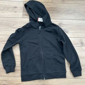 Cat & Jack Hoodie NWT